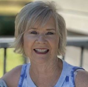 Meet your Posher, Susan